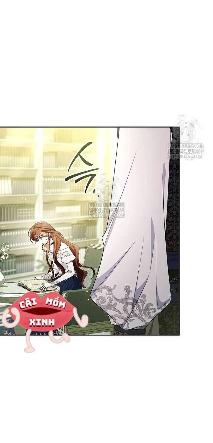 Hôn Phu À, Ta Biết Chàng Ghét Ta - Chap 33 - Trang 17