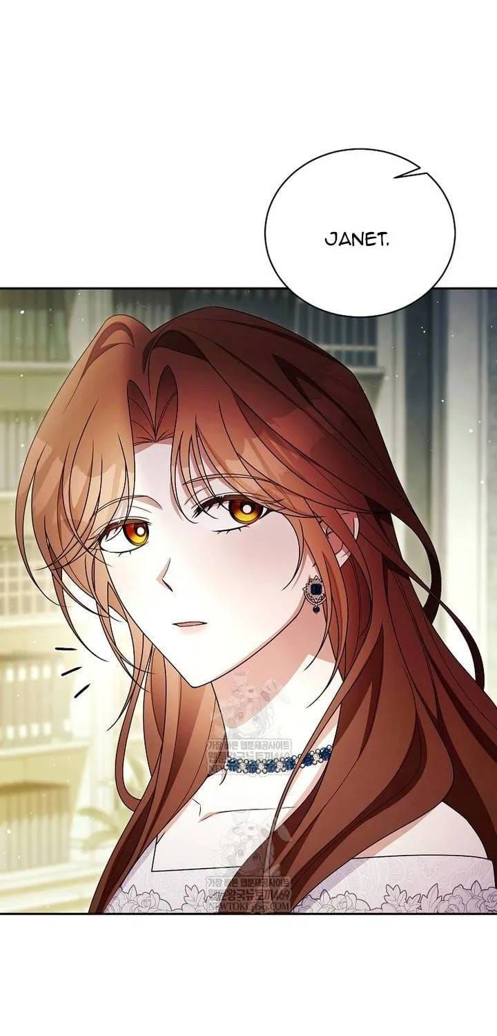 Hôn Phu À, Ta Biết Chàng Ghét Ta - Chap 33 - Trang 18