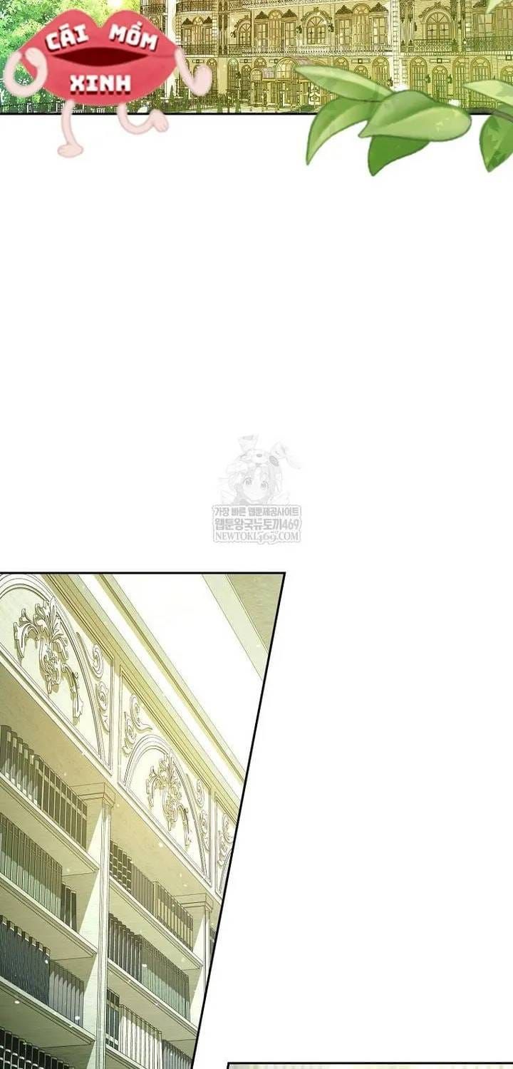 Hôn Phu À, Ta Biết Chàng Ghét Ta - Chap 33 - Trang 3