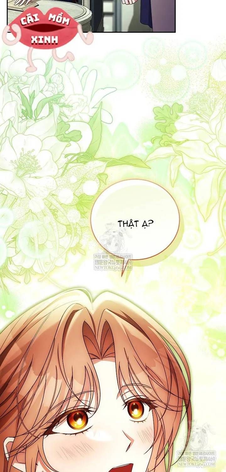 Hôn Phu À, Ta Biết Chàng Ghét Ta - Chap 33 - Trang 25