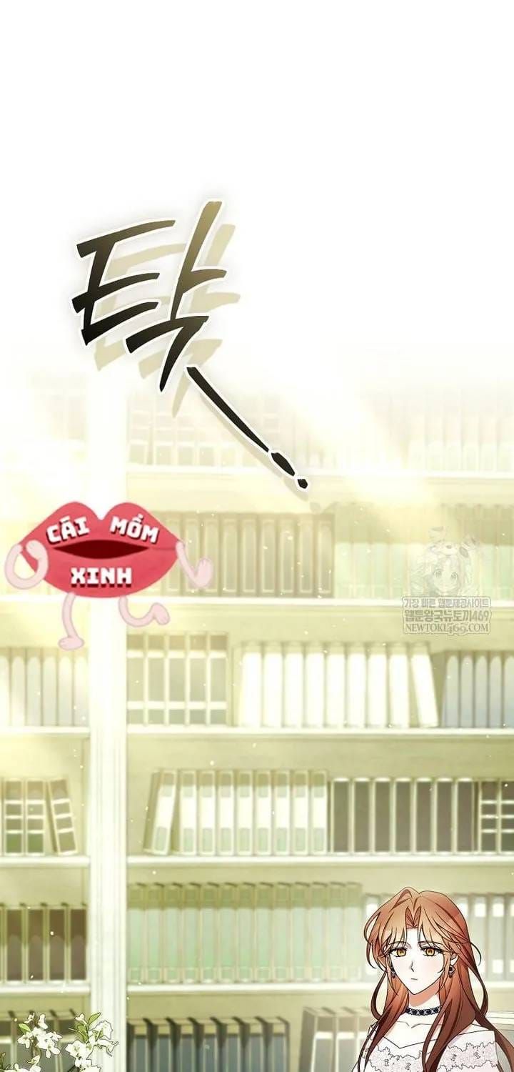 Hôn Phu À, Ta Biết Chàng Ghét Ta - Chap 33 - Trang 5