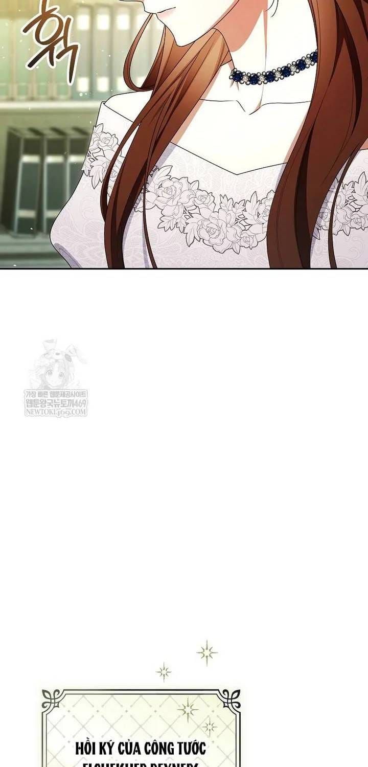 Hôn Phu À, Ta Biết Chàng Ghét Ta - Chap 33 - Trang 7