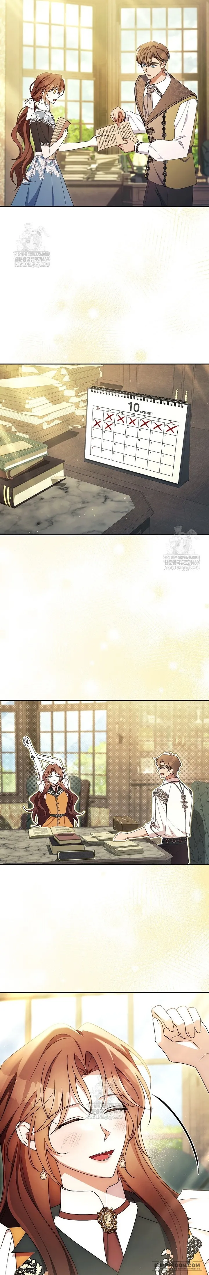 Hôn Phu À, Ta Biết Chàng Ghét Ta - Chap 36 - Trang 17