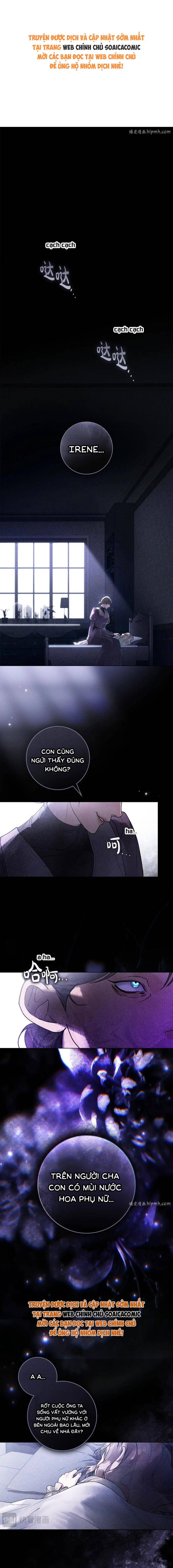 Hôn Ước Đổi Mạng - Chap 12 - Trang 1