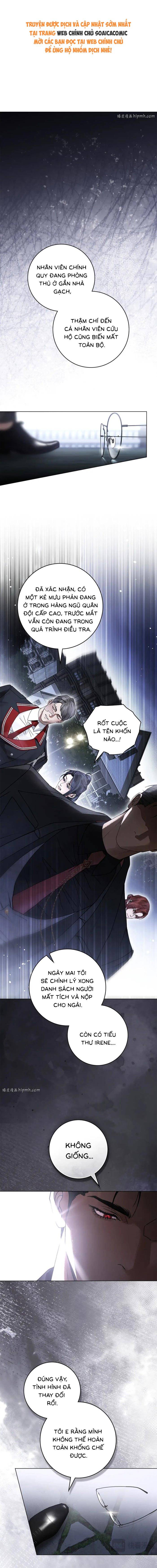 Hôn Ước Đổi Mạng - Chap 15 - Trang 1