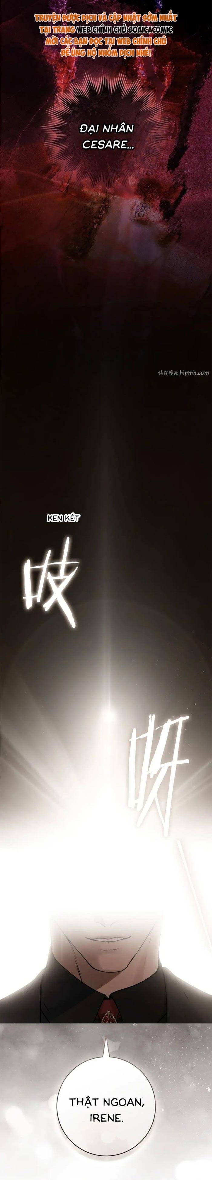 Hôn Ước Đổi Mạng - Chap 15 - Trang 15
