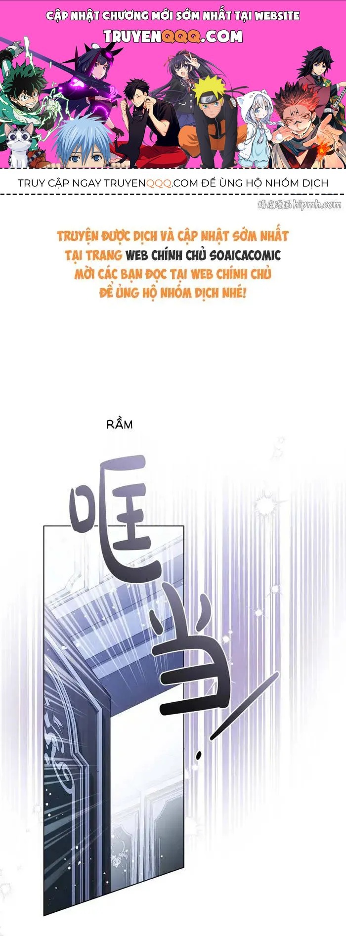 Hôn Ước Đổi Mạng - Chap 26 - Trang 1