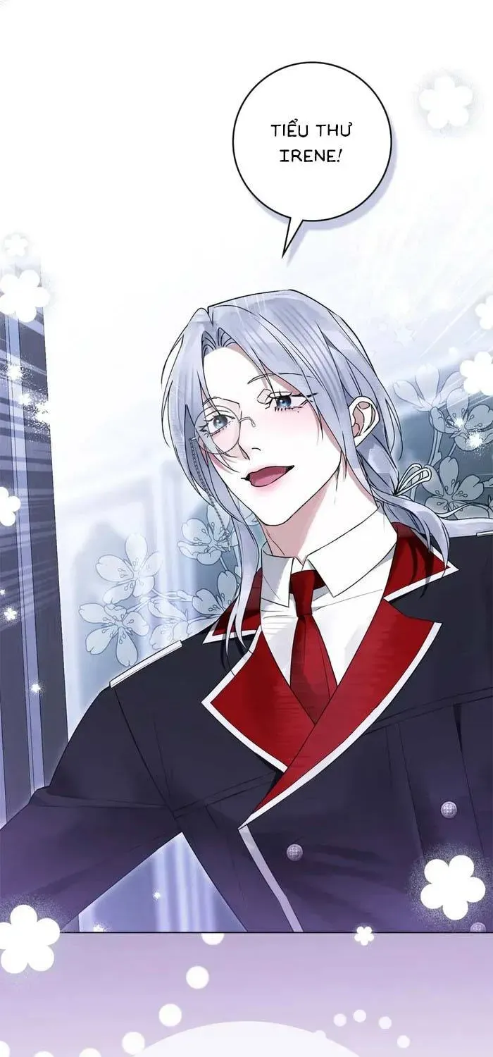 Hôn Ước Đổi Mạng - Chap 26 - Trang 2