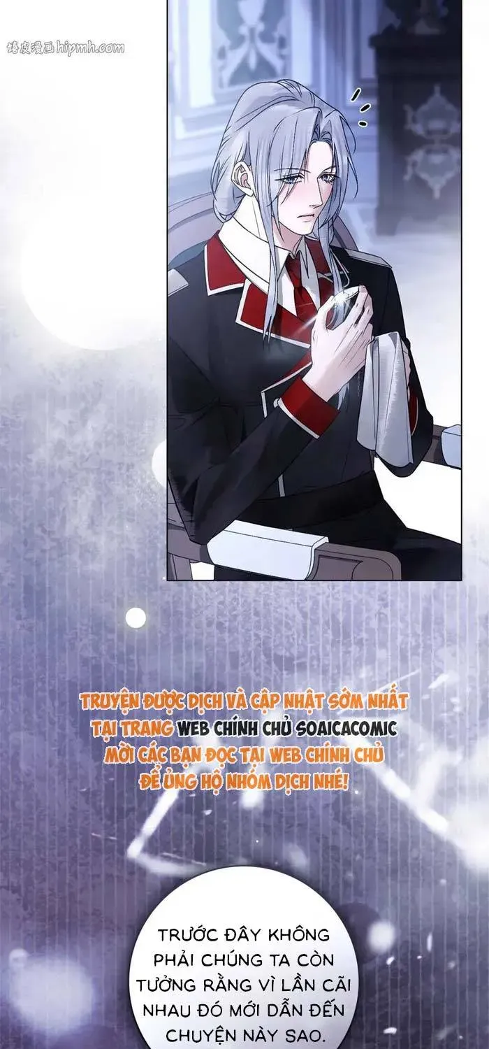 Hôn Ước Đổi Mạng - Chap 26 - Trang 7