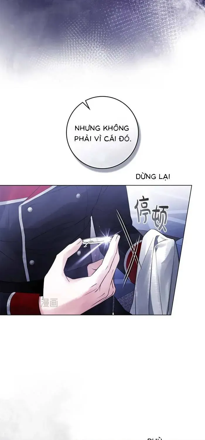 Hôn Ước Đổi Mạng - Chap 26 - Trang 9