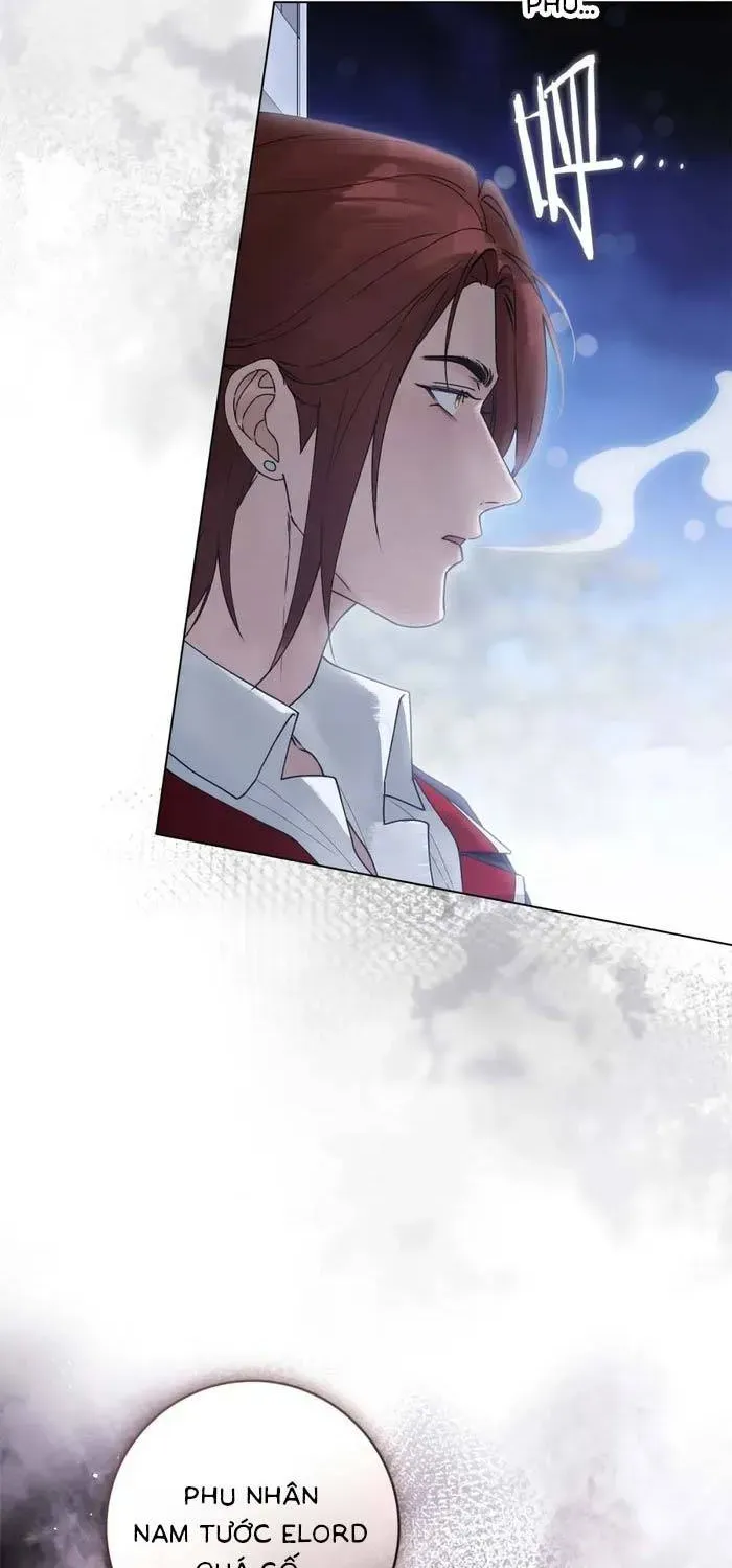 Hôn Ước Đổi Mạng - Chap 26 - Trang 10