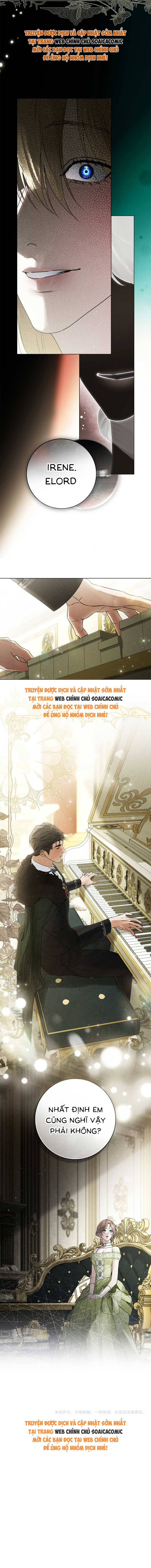 Hôn Ước Đổi Mạng - Chap 34 - Trang 15
