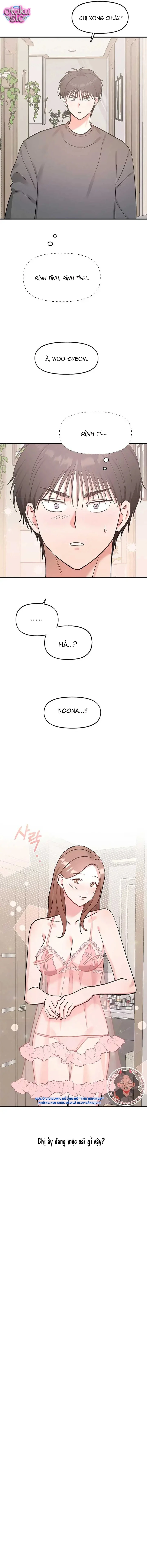 Hồng Hư Hỏng - Chap 10 - Trang 12