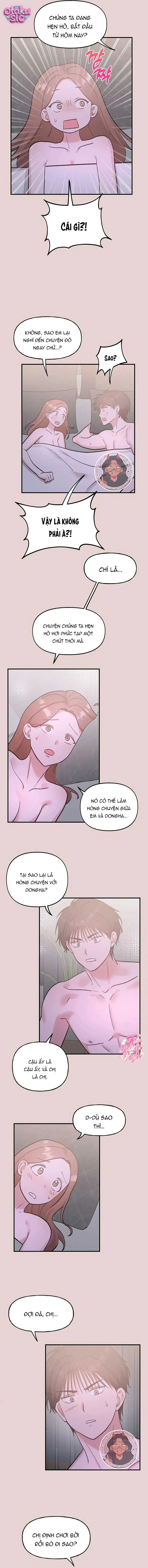 Hồng Hư Hỏng - Chap 10 - Trang 4