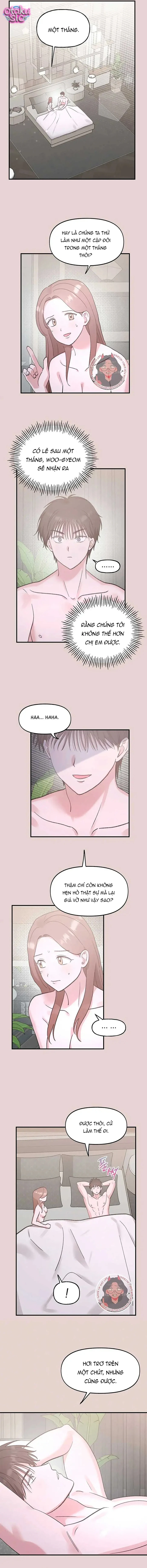 Hồng Hư Hỏng - Chap 10 - Trang 6
