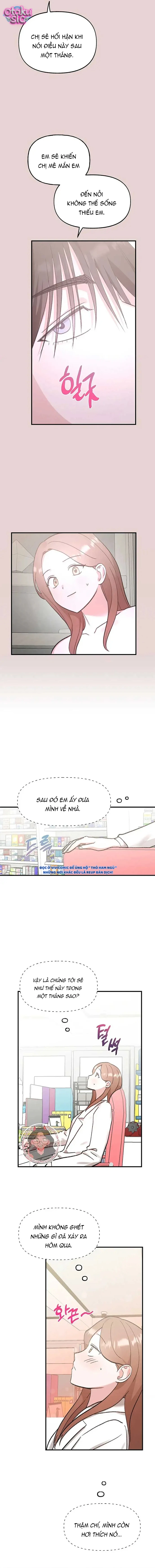 Hồng Hư Hỏng - Chap 10 - Trang 7