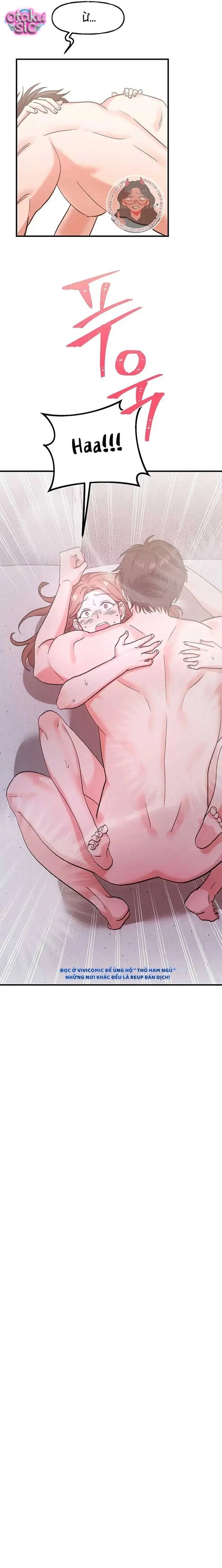 Hồng Hư Hỏng - Chap 11 - Trang 12