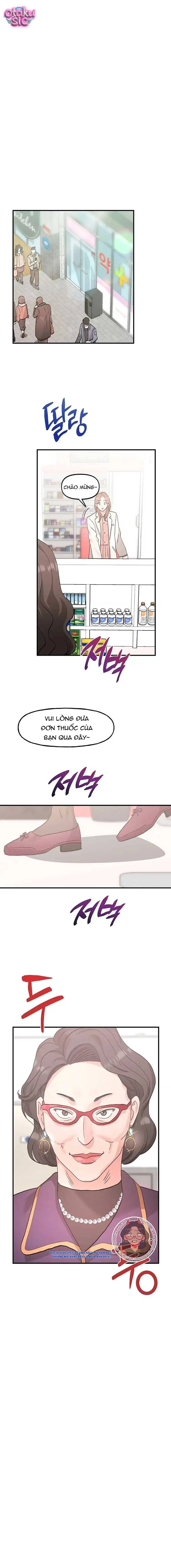 Hồng Hư Hỏng - Chap 12 - Trang 12