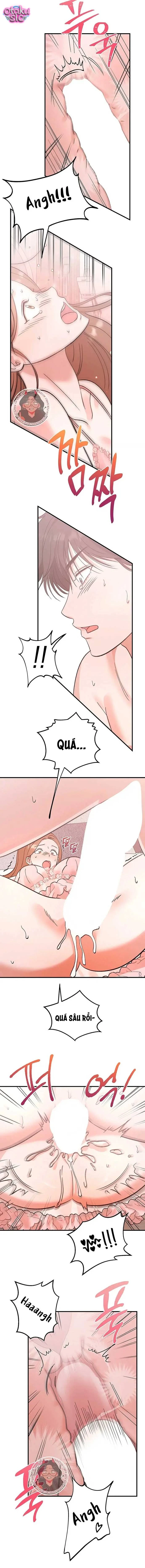 Hồng Hư Hỏng - Chap 12 - Trang 5