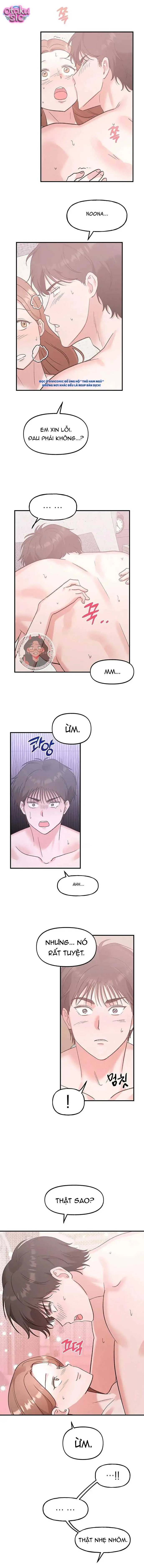 Hồng Hư Hỏng - Chap 12 - Trang 7