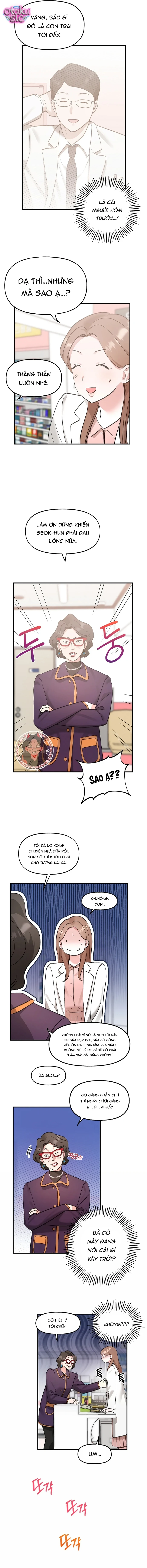 Hồng Hư Hỏng - Chap 13 - Trang 2