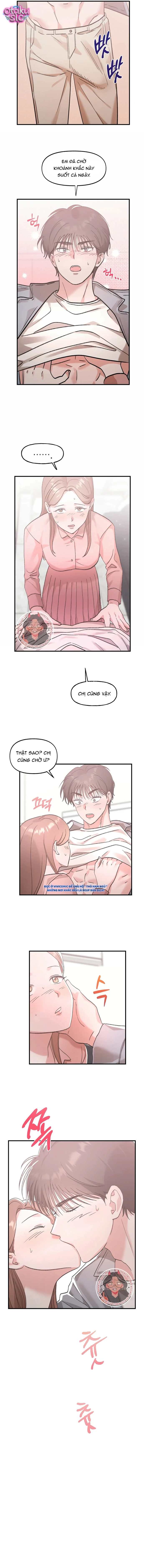 Hồng Hư Hỏng - Chap 13 - Trang 11