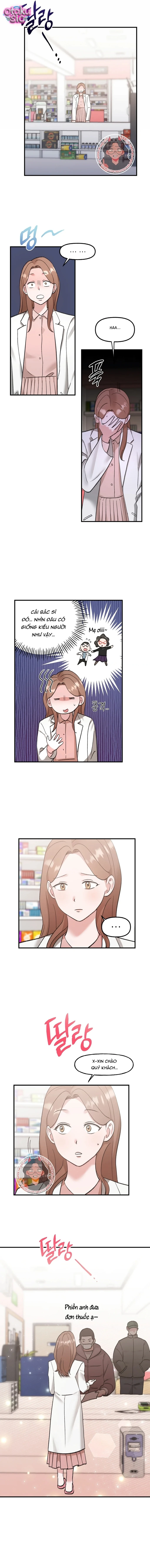 Hồng Hư Hỏng - Chap 13 - Trang 3