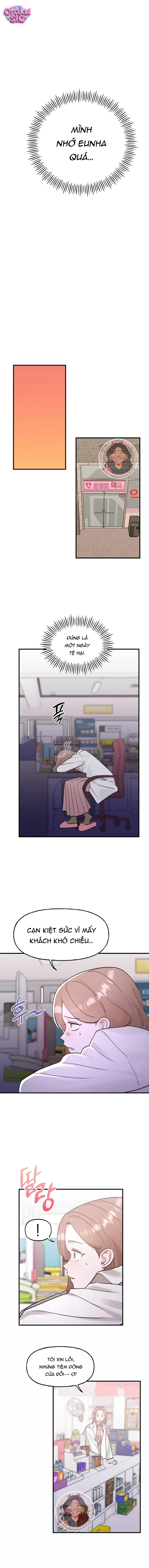 Hồng Hư Hỏng - Chap 13 - Trang 8