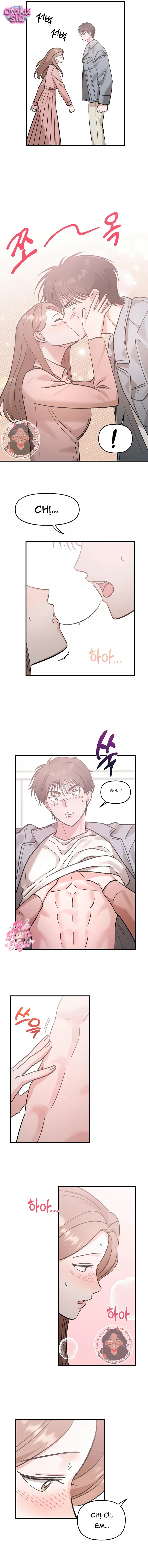 Hồng Hư Hỏng - Chap 13 - Trang 10