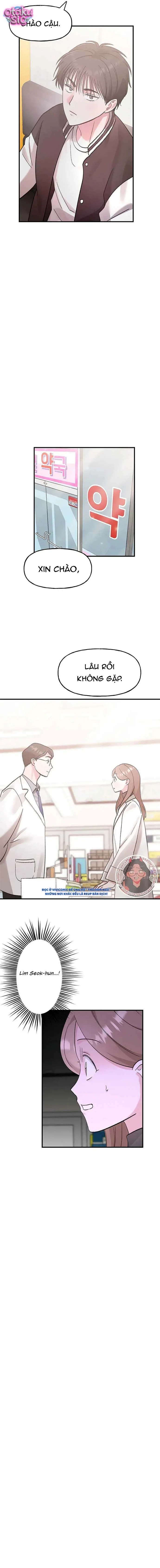 Hồng Hư Hỏng - Chap 14 - Trang 12
