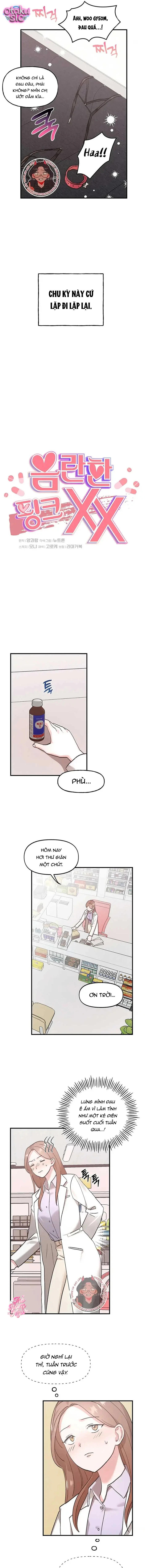 Hồng Hư Hỏng - Chap 14 - Trang 4