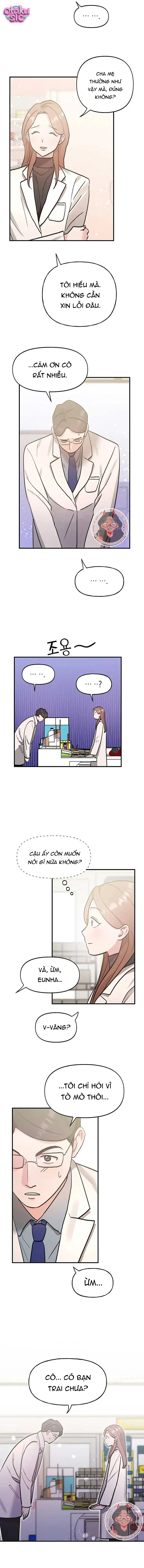 Hồng Hư Hỏng - Chap 15 - Trang 2