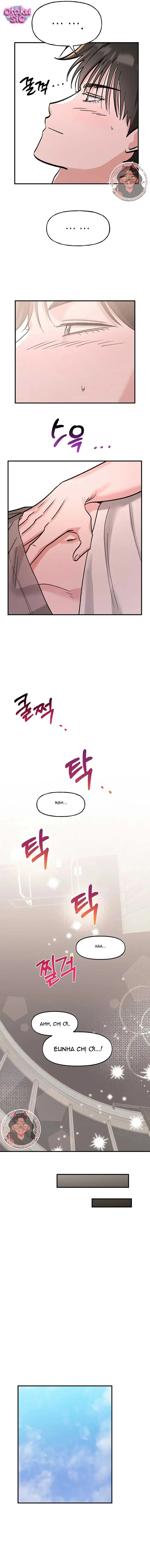 Hồng Hư Hỏng - Chap 15 - Trang 12