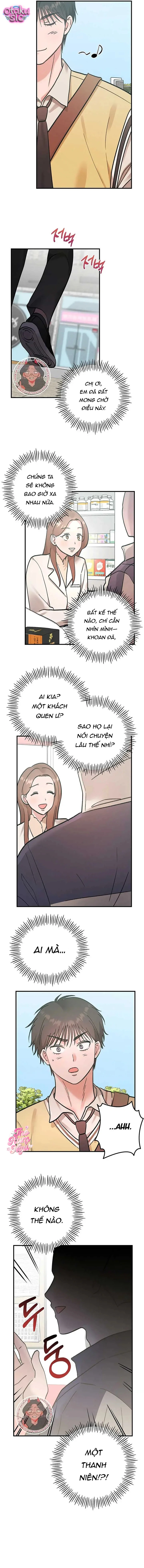 Hồng Hư Hỏng - Chap 15 - Trang 13