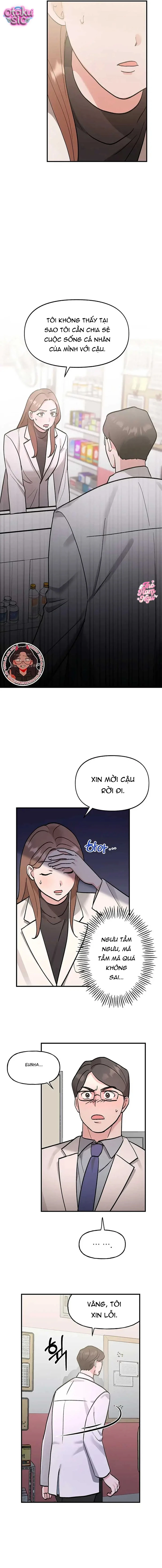 Hồng Hư Hỏng - Chap 15 - Trang 4