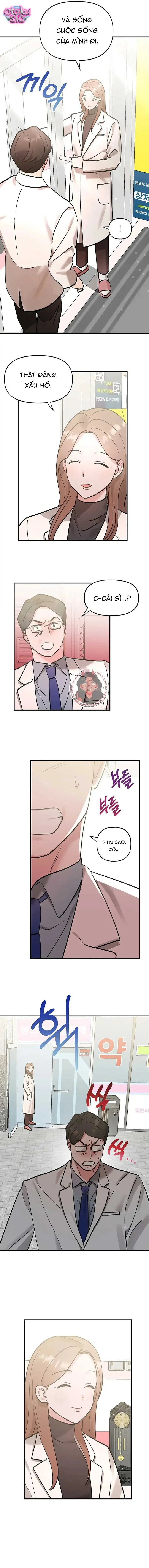 Hồng Hư Hỏng - Chap 15 - Trang 6