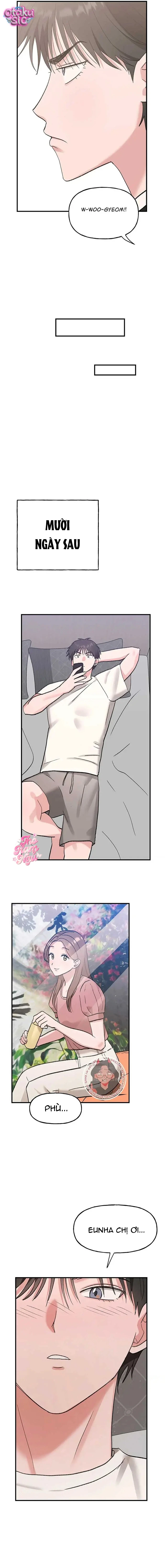 Hồng Hư Hỏng - Chap 15 - Trang 10