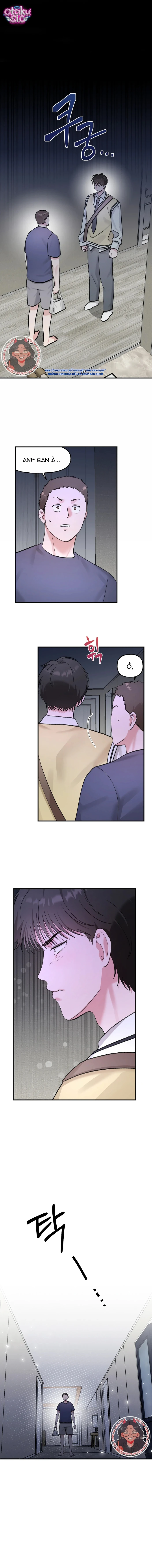 Hồng Hư Hỏng - Chap 17 - Trang 1