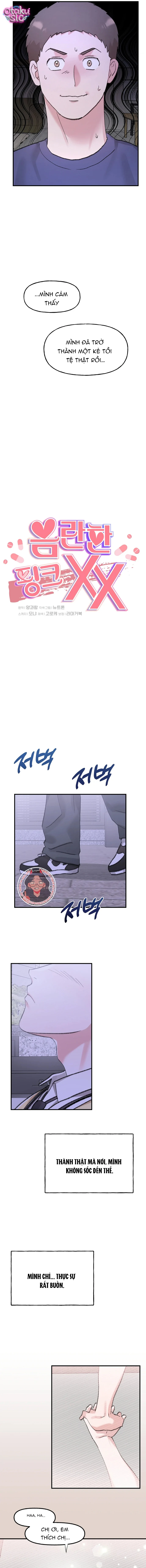 Hồng Hư Hỏng - Chap 17 - Trang 2