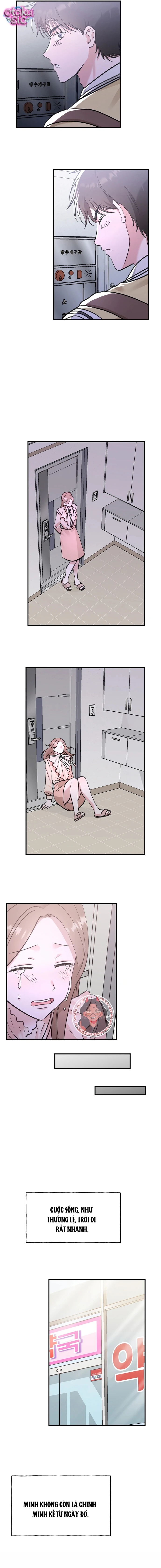 Hồng Hư Hỏng - Chap 17 - Trang 11