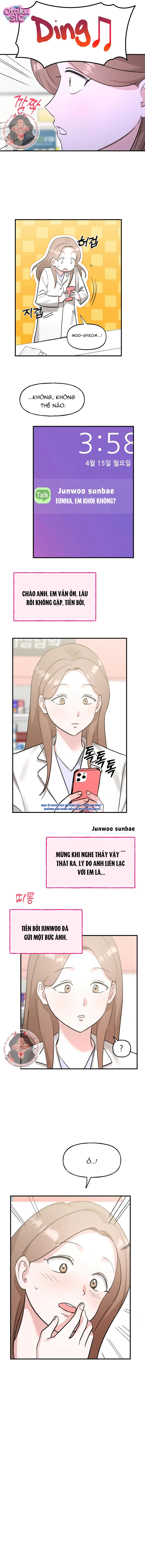 Hồng Hư Hỏng - Chap 17 - Trang 13