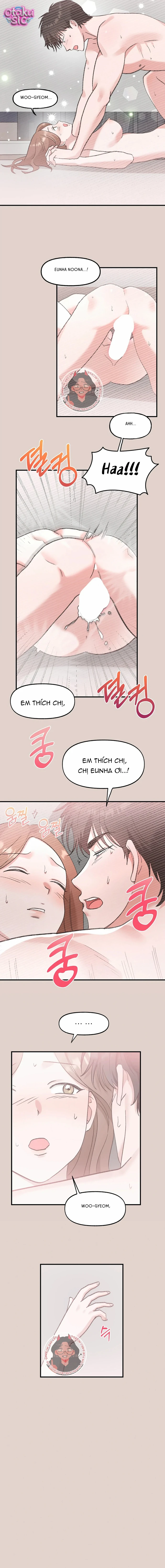 Hồng Hư Hỏng - Chap 17 - Trang 3