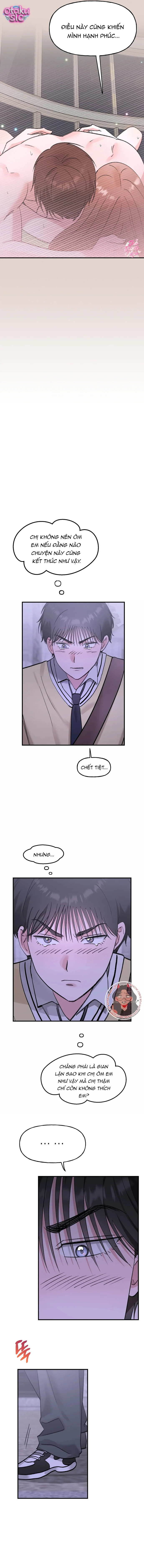 Hồng Hư Hỏng - Chap 17 - Trang 4