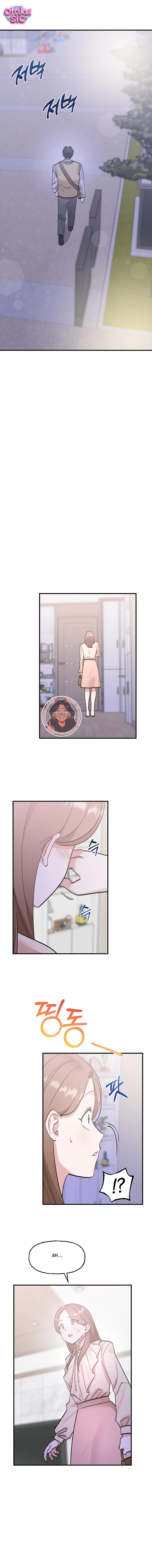 Hồng Hư Hỏng - Chap 17 - Trang 5