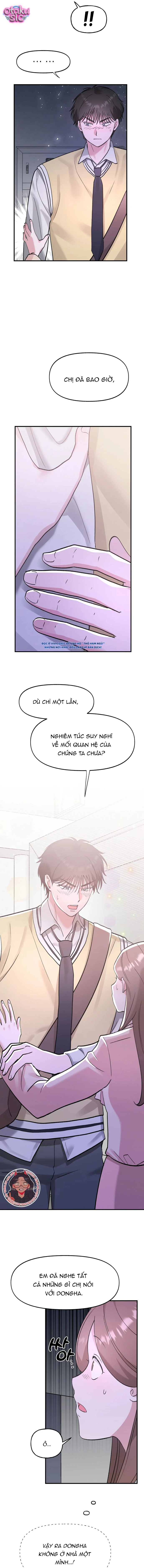 Hồng Hư Hỏng - Chap 17 - Trang 7