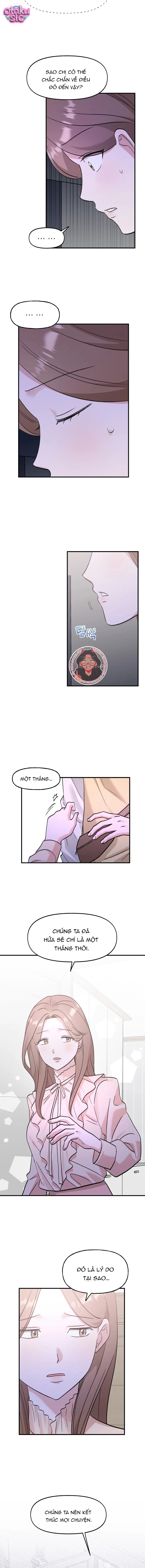 Hồng Hư Hỏng - Chap 17 - Trang 8