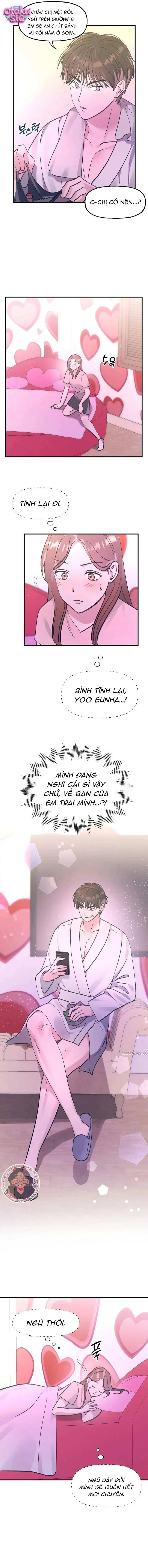Hồng Hư Hỏng - Chap 2 - Trang 2
