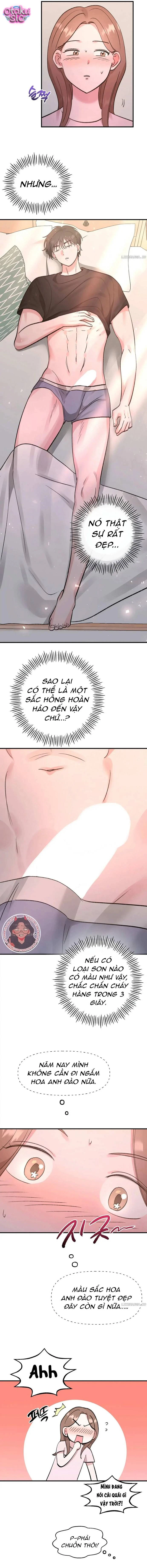 Hồng Hư Hỏng - Chap 2 - Trang 12