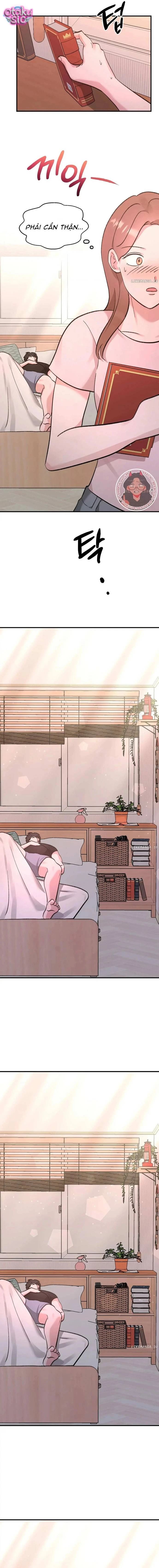 Hồng Hư Hỏng - Chap 2 - Trang 13