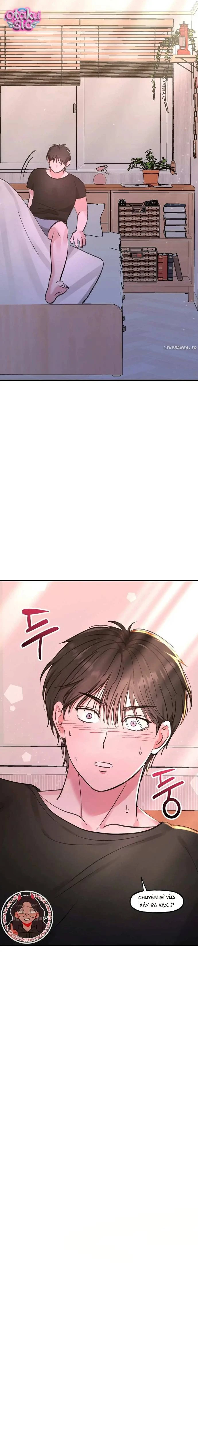 Hồng Hư Hỏng - Chap 2 - Trang 14